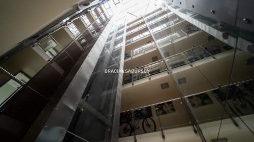 LOKAL o powierzchni 556,5 m2   Kraków ZABŁOCIE