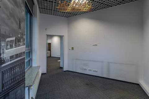 Wynajmę lokal biurowy 320m2 Ursynów Ken 36