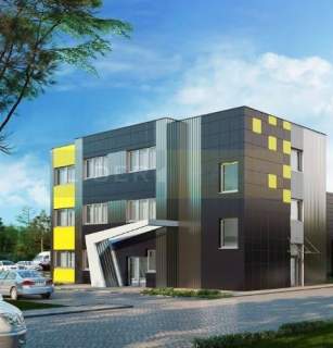 POD BIURA LUB HOTEL , Działka z WZ 1200 m2 PUM
