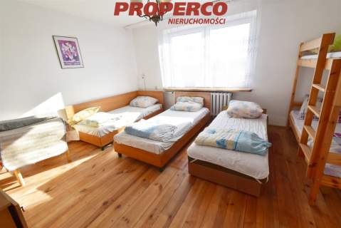 Dom, 6 pok., 280 m2, Bilcza, gm. Morawica