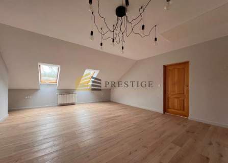 Modern Cottage przy Lasu Choijnowskiego