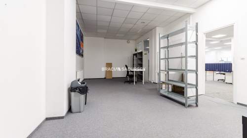 Biuro do wynajęcia, 300 m2, Kraków