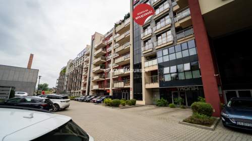 LOKAL o powierzchni 556,5 m2   Kraków ZABŁOCIE