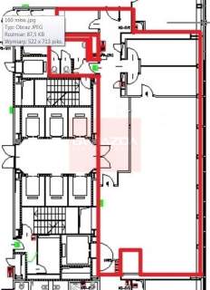 Nieruchomość komercyjna do wynajęcia, 160 m2, Warszawa