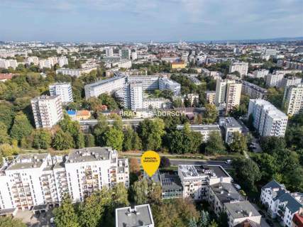 Nieruchomość komercyjna na sprzedaż, 400 m2, Kraków