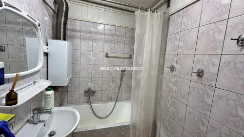 Mieszkanie 2-pokojowe z balkonem - 47m2 - Chełmek