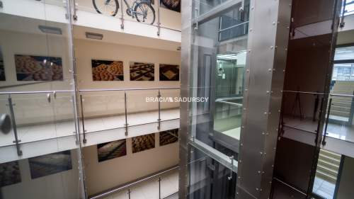 LOKAL o powierzchni 556,5 m2   Kraków ZABŁOCIE