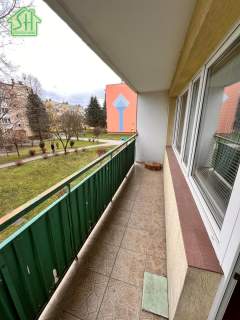 Mieszkanie na sprzedaż, 47 m2, Przemyśl
