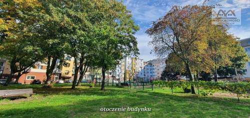 świetnie położone mieszkanie - ok 900 m od morza