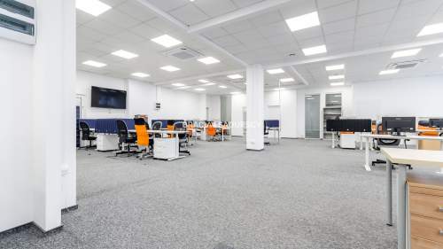 Biuro do wynajęcia, 300 m2, Kraków