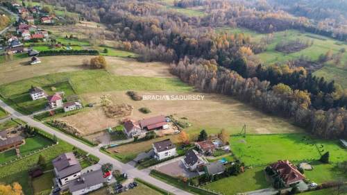 Dziełka Inwestycyjna - Stanisław Dolny