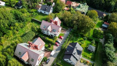 Dom 530m2 /9 lokali Bronowice Małe, Dochód pasywny