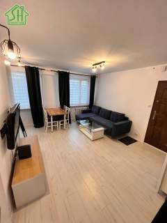 Mieszkanie na sprzedaż, 35 m2, Przemyśl