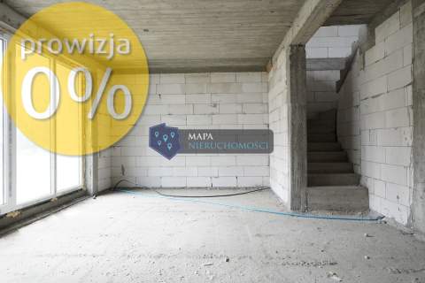 Dom w zabudowie szeregowej