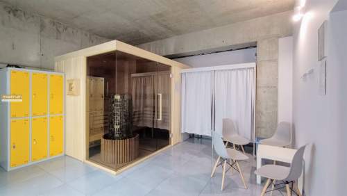 Lokal usługowy 147m2 - sprzedaż parter Biłgoraj