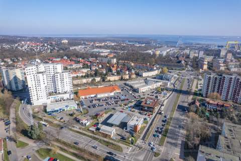 SPRZEDAŻ LOKAL SZCZECIN RYNECZEK WILCZA