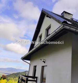 Dom na sprzedaż, 240 m2, Poręba
