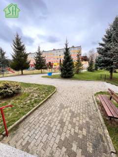 Mieszkanie na sprzedaż, 47 m2, Przemyśl