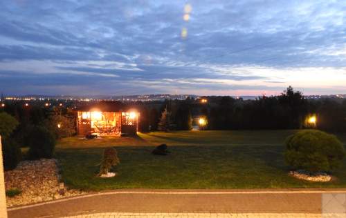 Bolestraszyce elegancki rodzinny dom