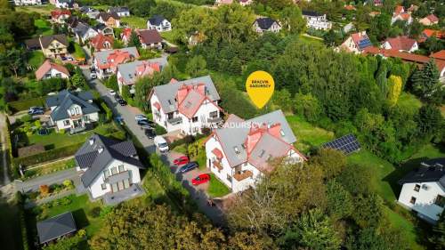 Dom 530m2 /9 lokali Bronowice Małe, Dochód pasywny