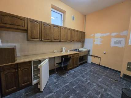 Lokal użytkowy do wynajęcia, 150 m2, Sosnowiec