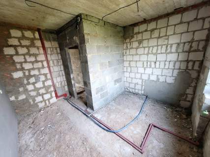 Dom bliźniak Radom Idalin Działka 809m2