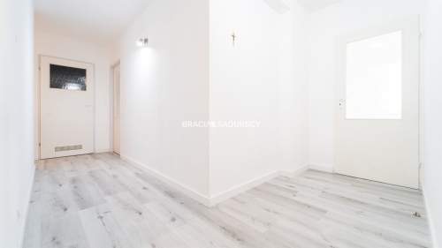 Mieszkanie 3pok ul.Ks. Meiera 78,2m2 Po Remoncie