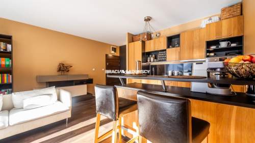 Apartament ul. LEA 59m2, Bronowice 2 pok, Ochrona