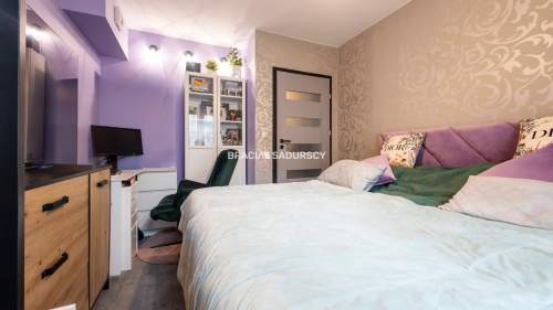 3 pok 51m2 taras po remoncie nowe budownictwo