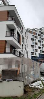 Mieszkanie na sprzedaż, 32,73 m2, Kraków