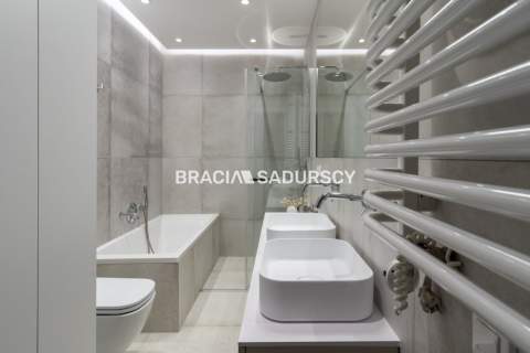 Gotowy Apartament typu LUX 4 pok Górka Narodowa