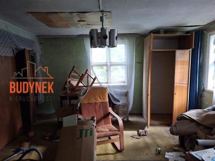 Dom wolnostojący - Kowalewiczki