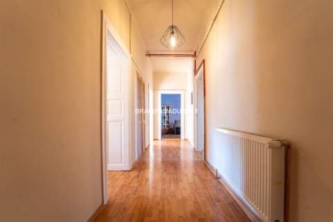 Stare Miasto, Lubicz, 4 pokoje, 131m2, 16tyś m2