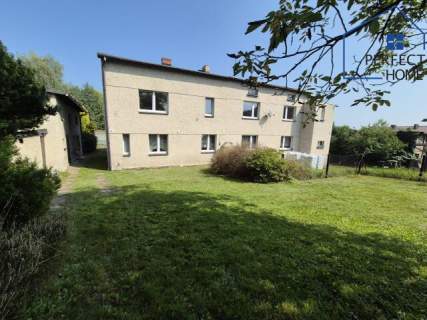 Zadbany Dom Rybnik Radziejów z ładną działką