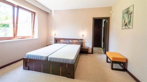Rezydencja 420m2, 28 arów, 8 pokoji