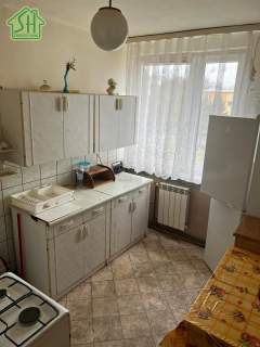 Mieszkanie na sprzedaż, 40 m2, Stubno