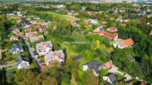 Duży Apartament 150m2,w Bronowicach Poddasze