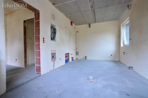 Na sprzedaż dom mieszkanie 120m2 Wróblowice-KRAKÓW
