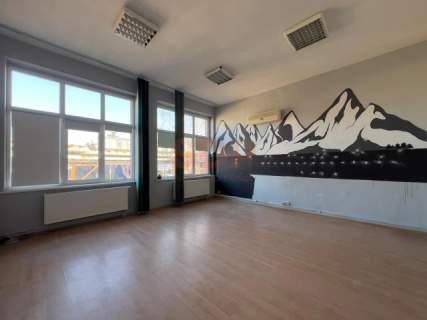 Lokal użytkowy 40m2 ul. Robotnicza Alarm 