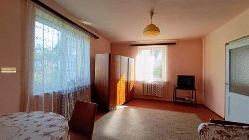Dom na sprzedaż 75 m2 Józefów Roztocze