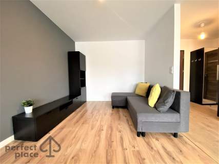 ul. Jesionowa 2 pok. balkon m. post. od zaraz