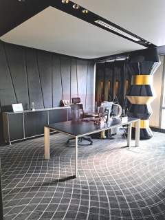 Nieruchomość komercyjna do wynajęcia, 133 m2, Warszawa