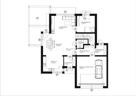 Niepołomice Smart DOM 200 m2 oferta PREMIUM