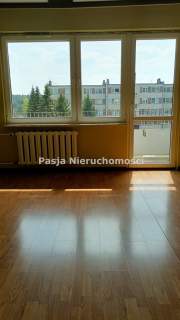 Gostynin, mieszkanie pod lasem