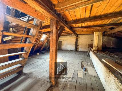 Kamieniczka na sprzedaż   100 m2    Mieroszów