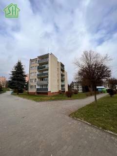 Mieszkanie na sprzedaż, 47 m2, Przemyśl