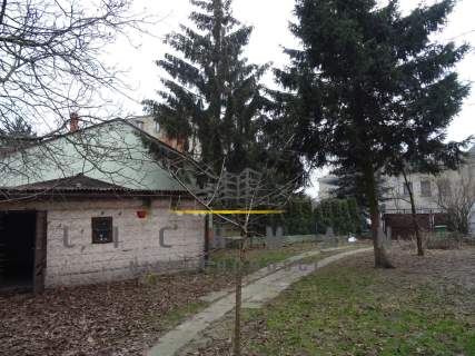Działka na sprzedaż, 749 m2, Łódź