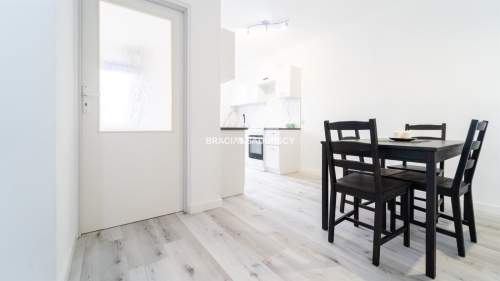 Mieszkanie 3pok ul.Ks. Meiera 78,2m2 Po Remoncie