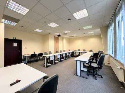 Lokal biurowy 52 m2 Nowe Miasto
