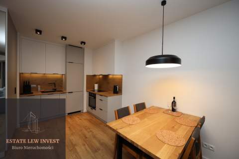 Przytulne mieszkanie CENTRUM 2 POKOJE 41 M2